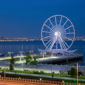 Sheraton Intourist فندق